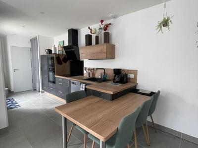 Photo n°5 du logement curiste LC-4345 à Rochefort
