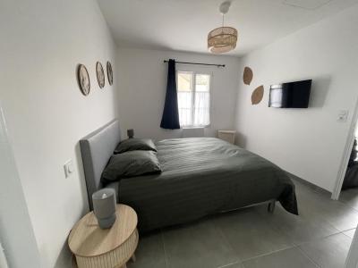 Photo n°6 du logement curiste LC-4345 à Rochefort