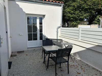 Photo n°10 du logement curiste LC-4345 à Rochefort
