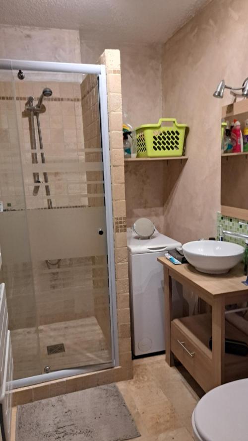 Gréoux-les-Bains - location curiste LC-4346 n°4