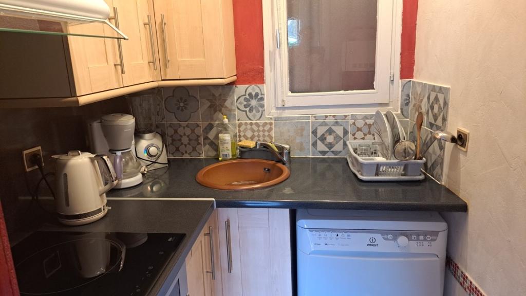 Gréoux-les-Bains - location curiste LC-4346 n°5