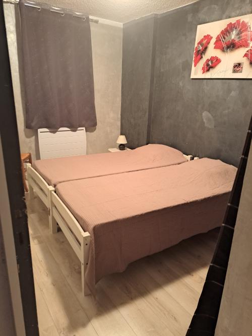 Gréoux-les-Bains - location curiste LC-4346 n°1