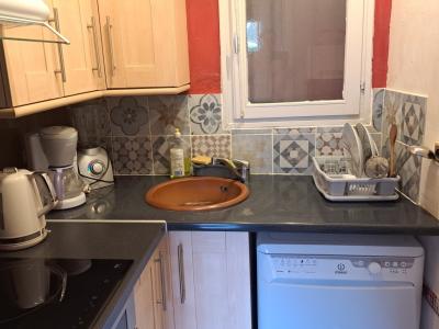 Photo n°5 du logement curiste LC-4346 à Gréoux-les-Bains