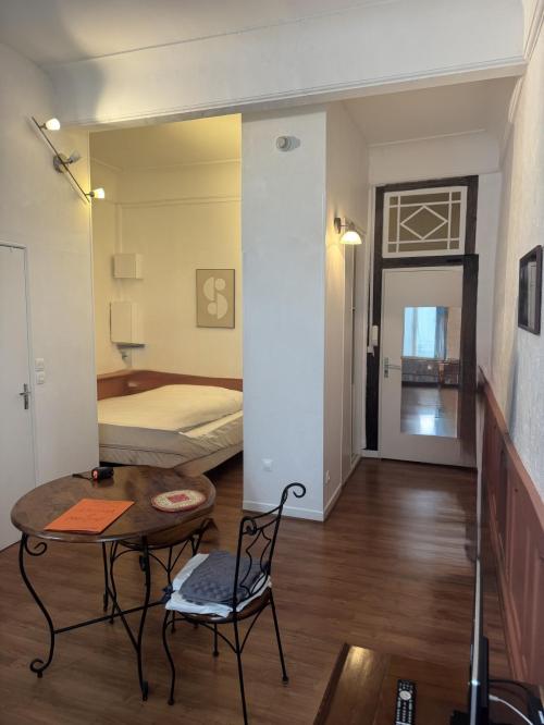 Bagnères-de-Bigorre - location curiste LC-4350 n°1