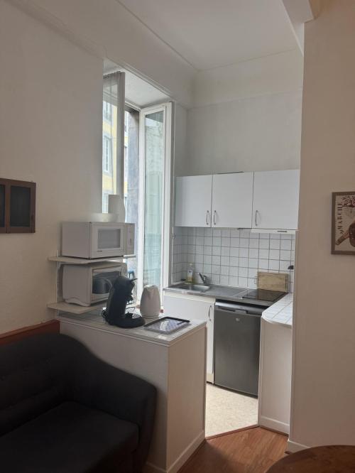 Bagnères-de-Bigorre - location curiste LC-4350 n°2