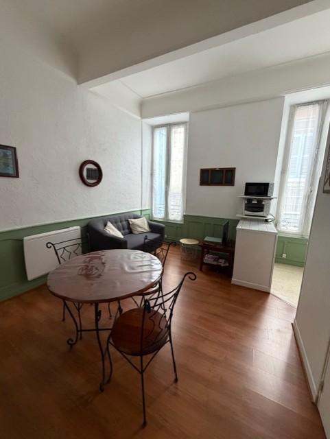 Bagnères-de-Bigorre - location curiste LC-4350 n°2