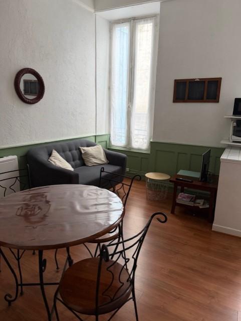 Bagnères-de-Bigorre - location curiste LC-4350 n°3