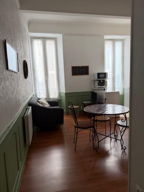 Bagnères-de-Bigorre - location curiste LC-4350 n°4