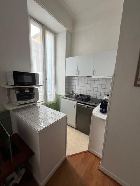 Bagnères-de-Bigorre - location curiste LC-4350 n°5