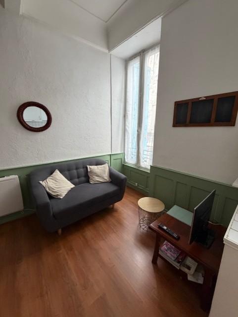 Bagnères-de-Bigorre - location curiste LC-4350 n°6