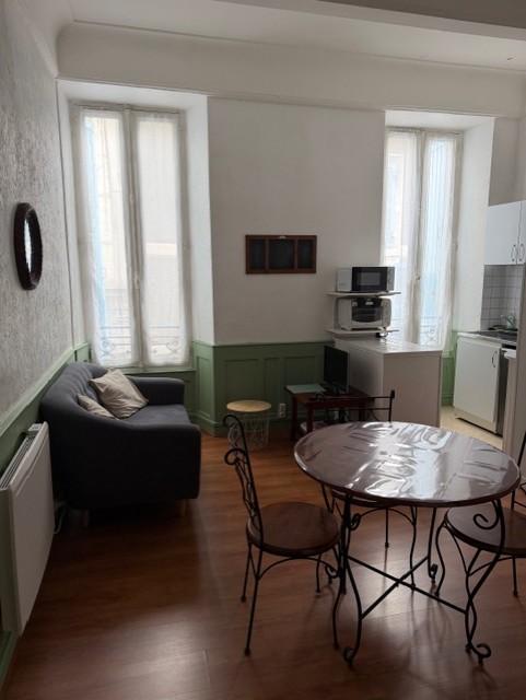 Bagnères-de-Bigorre - location curiste LC-4350 n°1