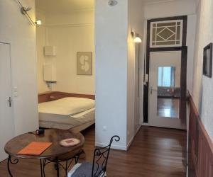 Autre Hébergement à proximité