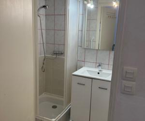 Photo Charmant studio au centre-ville de Bagnères-de-Bigorre à 300 mètres de la cure