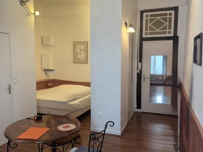 Photo n°1 du logement curiste LC-4350 à Bagnères-de-Bigorre