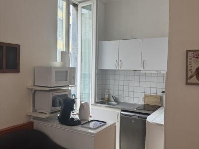 Photo n°2 du logement curiste LC-4350 à Bagnères-de-Bigorre