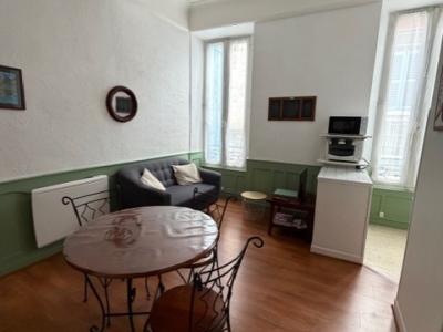 Photo n°2 du logement curiste LC-4350 à Bagnères-de-Bigorre