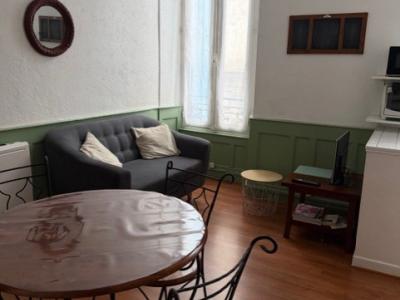 Photo n°3 du logement curiste LC-4350 à Bagnères-de-Bigorre