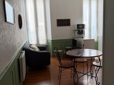 Photo n°4 du logement curiste LC-4350 à Bagnères-de-Bigorre