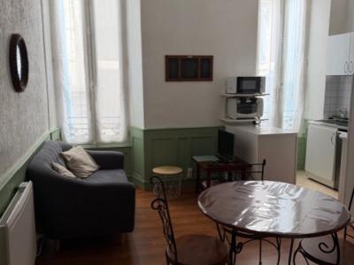 Photo n°1 du logement curiste LC-4350 à Bagnères-de-Bigorre