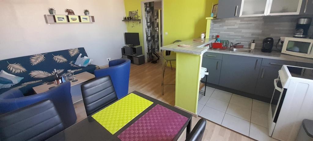 Châtel-Guyon - location curiste LC-4354 n°1