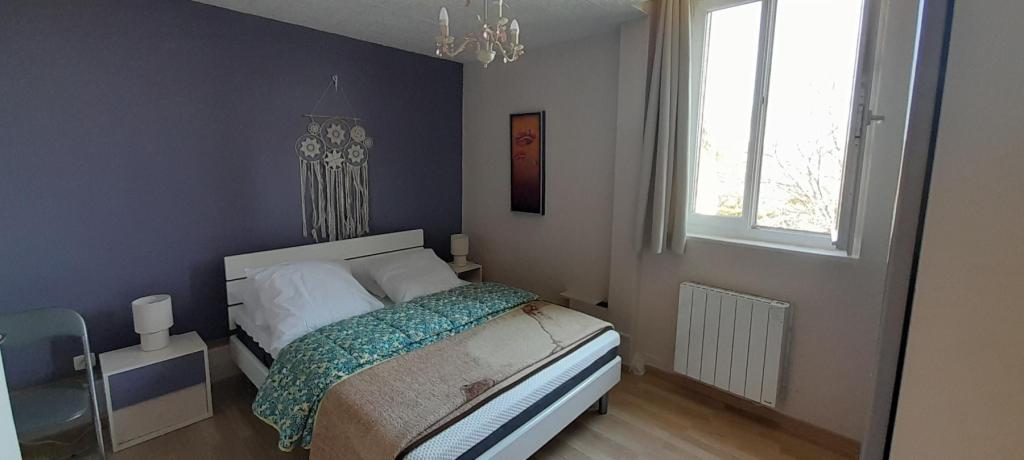 Châtel-Guyon - location curiste LC-4354 n°3