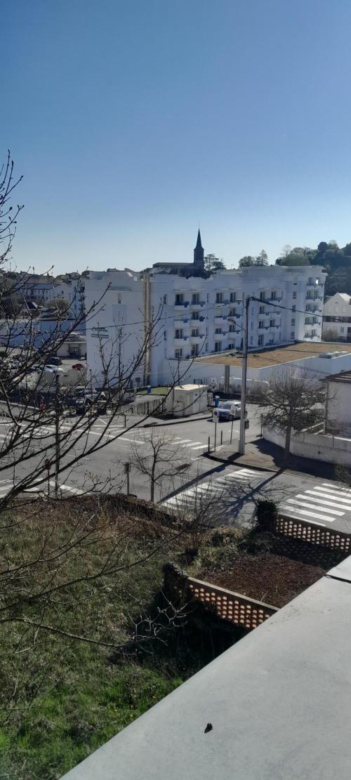 Châtel-Guyon - location curiste LC-4354 n°5