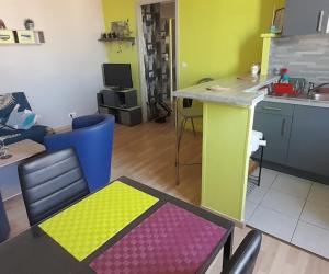 Autre Hébergement à proximité