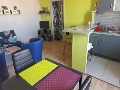 Photo n°1 du logement curiste LC-4354 à Châtel-Guyon