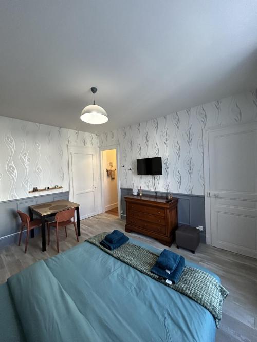 Vittel - location curiste LC-4355 n°3