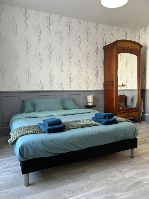 Vittel - location curiste LC-4355 n°4