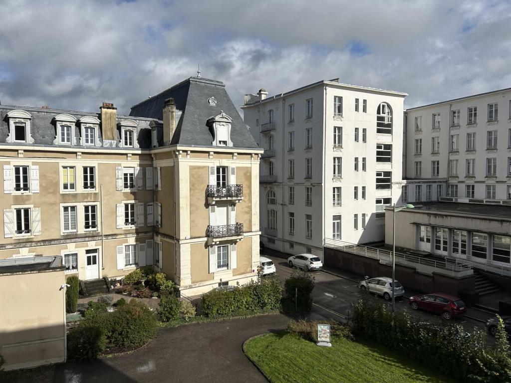 Vittel - location curiste LC-4355 n°8
