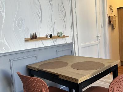 Photo n°2 du logement curiste LC-4355 à Vittel
