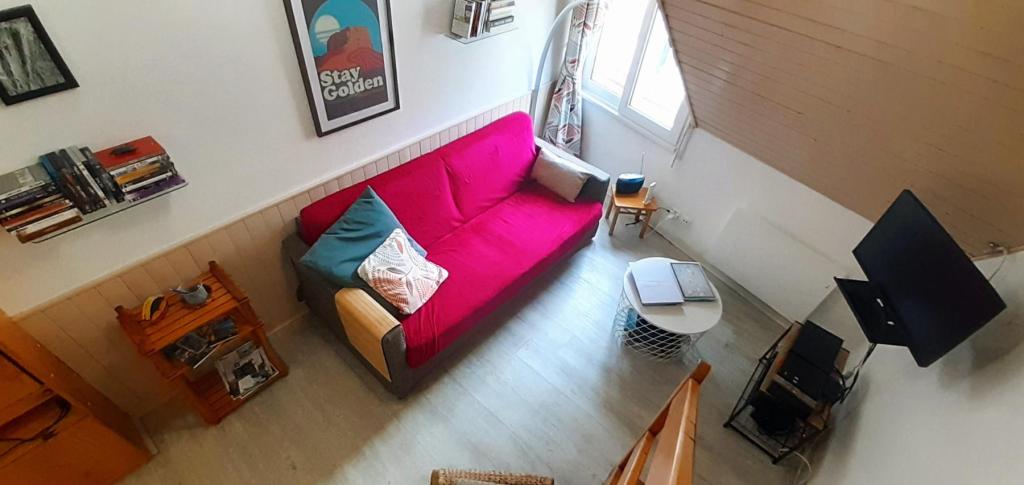 Cauterets - location curiste LC-4356 n°1