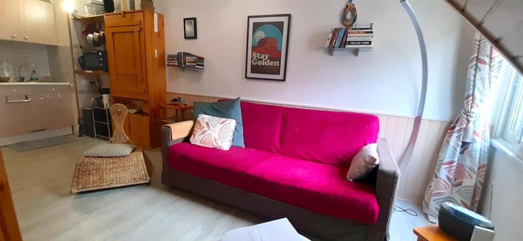 Cauterets - location curiste LC-4356 n°2