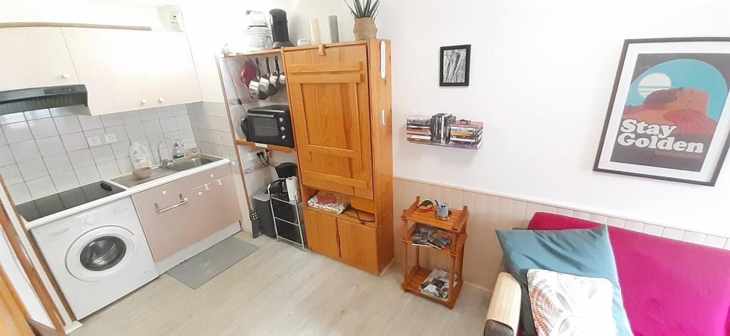 Cauterets - location curiste LC-4356 n°3