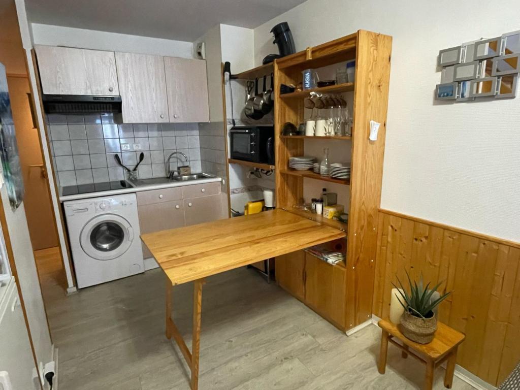 Cauterets - location curiste LC-4356 n°4