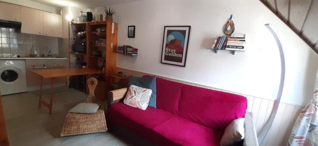 Cauterets - location curiste LC-4356 n°6