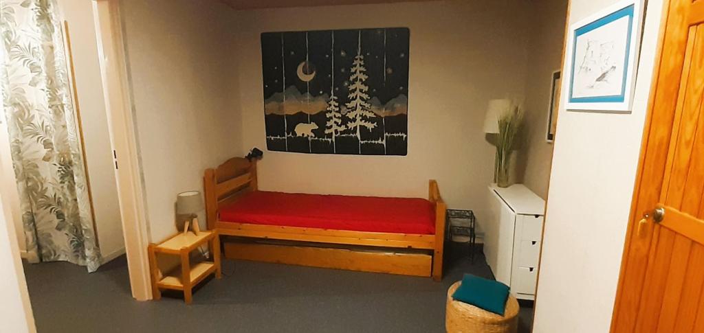 Cauterets - location curiste LC-4356 n°8