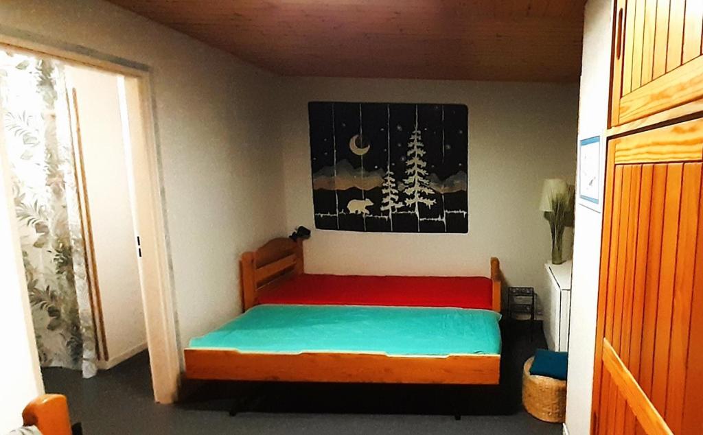 Cauterets - location curiste LC-4356 n°9