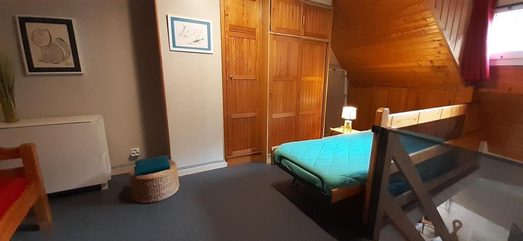 Cauterets - location curiste LC-4356 n°12