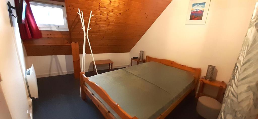 Cauterets - location curiste LC-4356 n°13