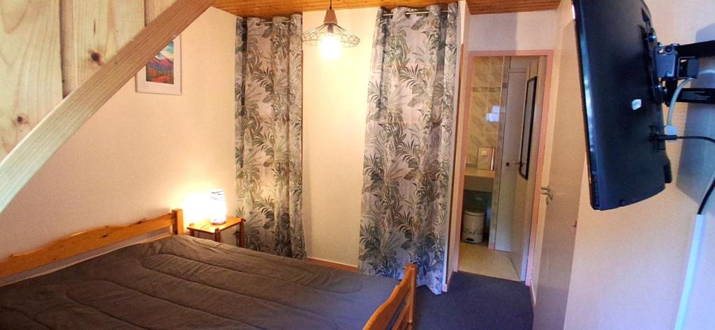 Cauterets - location curiste LC-4356 n°14