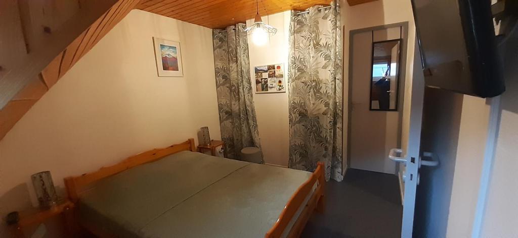 Cauterets - location curiste LC-4356 n°15