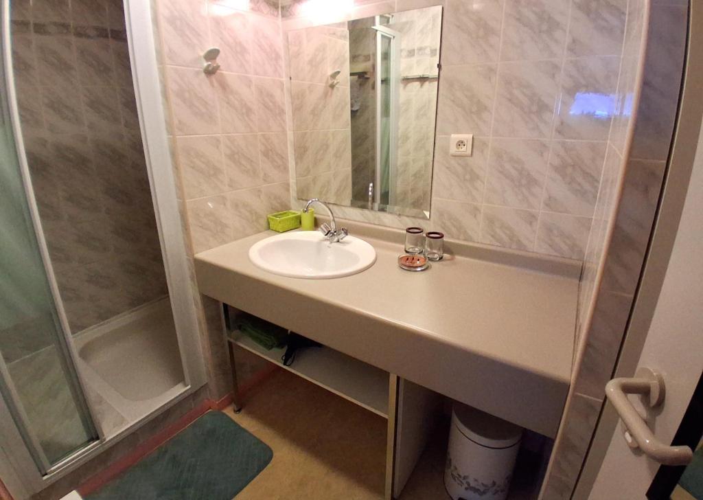 Cauterets - location curiste LC-4356 n°16