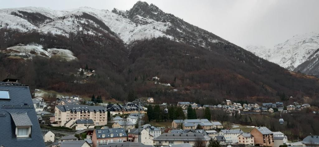 Cauterets - location curiste LC-4356 n°18