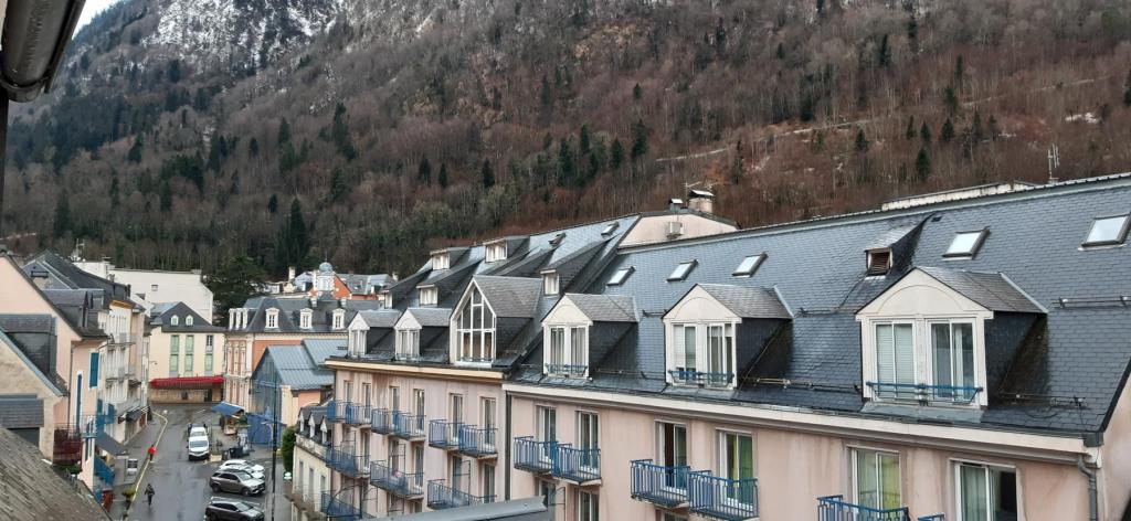 Cauterets - location curiste LC-4356 n°19