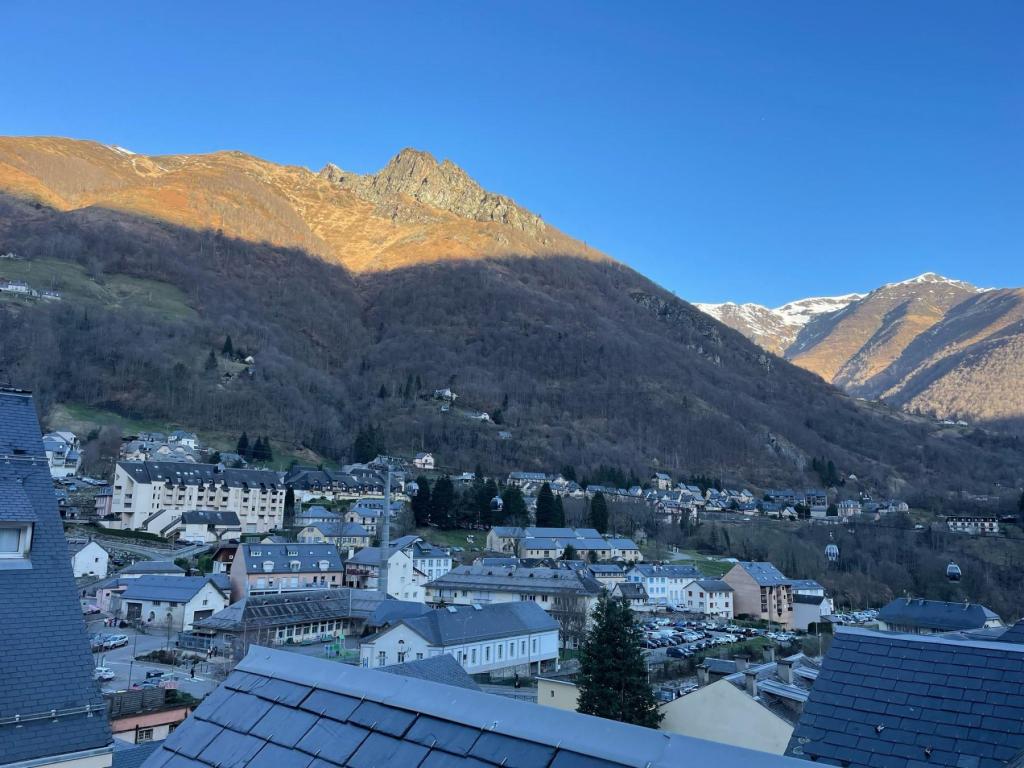 Cauterets - location curiste LC-4356 n°20