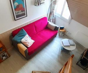 Autre Hébergement à proximité