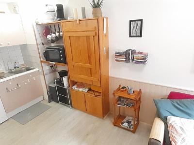 Photo n°3 du logement curiste LC-4356 à Cauterets