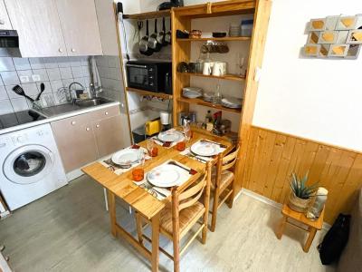 Photo n°5 du logement curiste LC-4356 à Cauterets